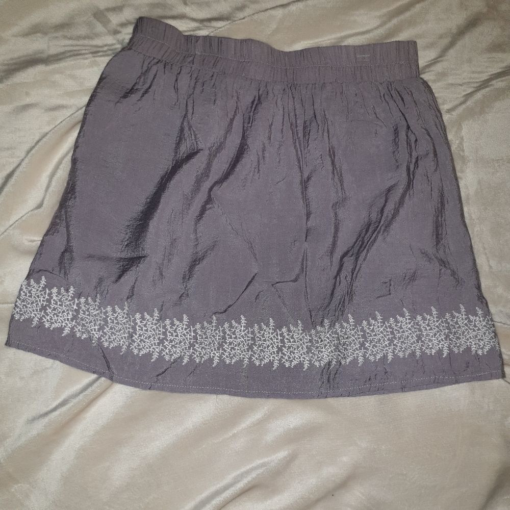 Super Cute Skirt with Pockets!!!